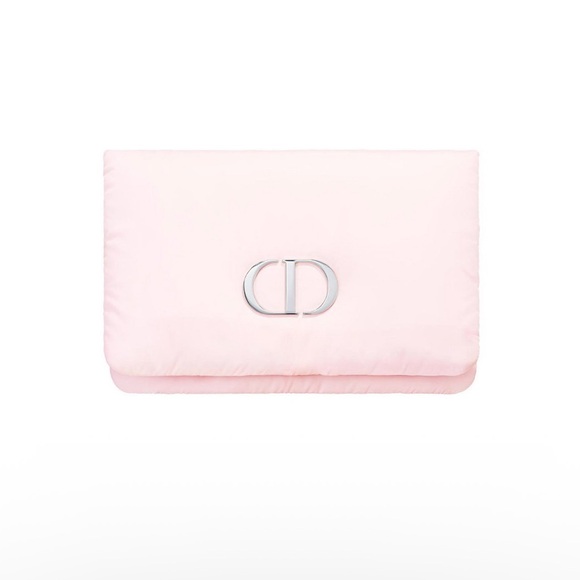 Dior Handbags - Dior pink soft case new with gift box! Original
